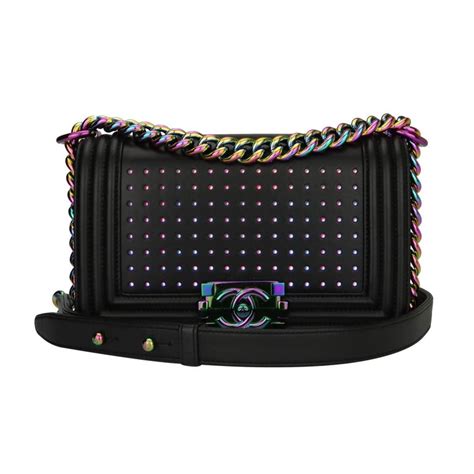 chanel led boy bag buy|chanel boy online shop.